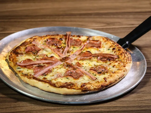 Illustration : un produit du type de ceux servis chez Pizza Hut