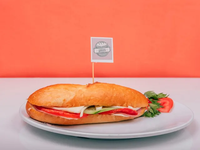 Illustration : un produit du type de ceux servis chez Subway
