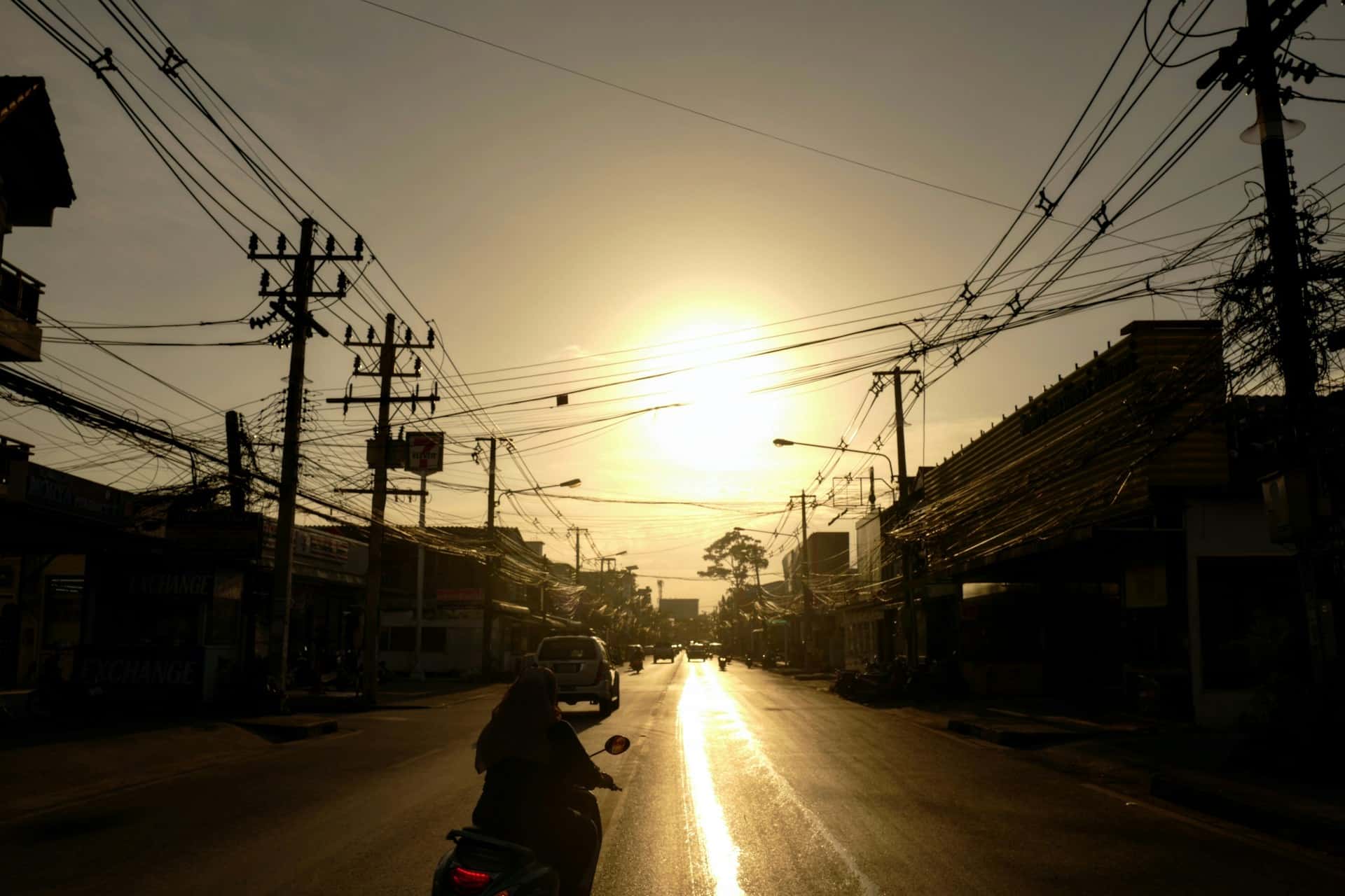 Quel budget pour vivre à Koh Samui ?