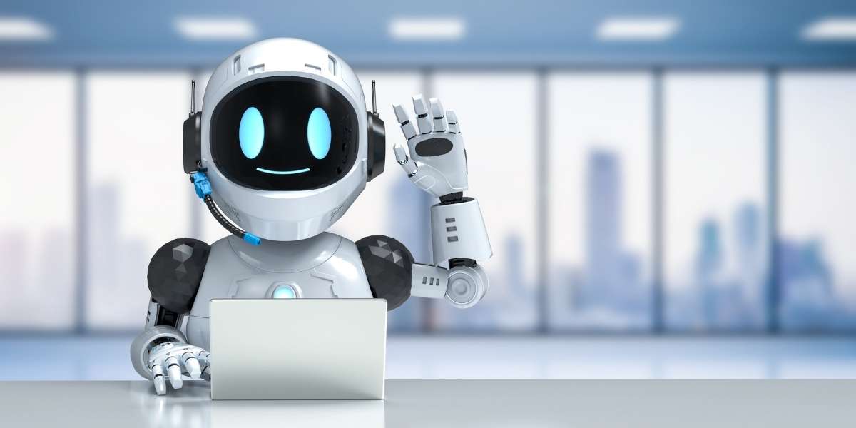 Automatisation en entreprise