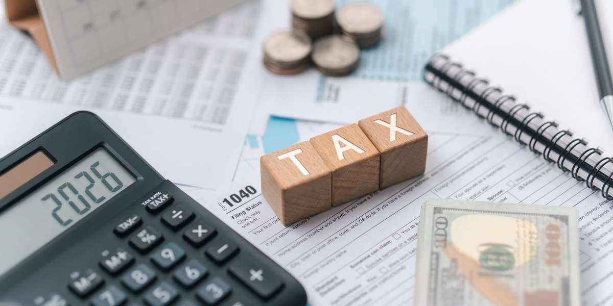 Planification fiscale