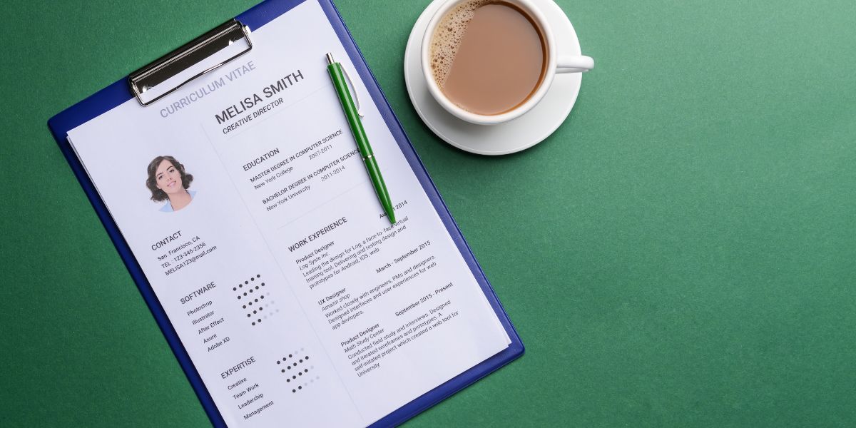 Comment rédiger un CV qui attire vraiment les recruteurs
