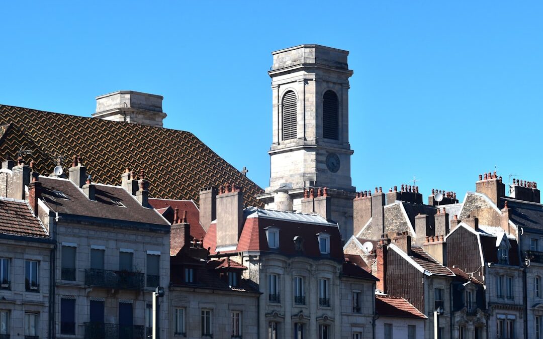 Dentiste Besançon : Guide complet pour trouver le meilleur cabinet dentaire