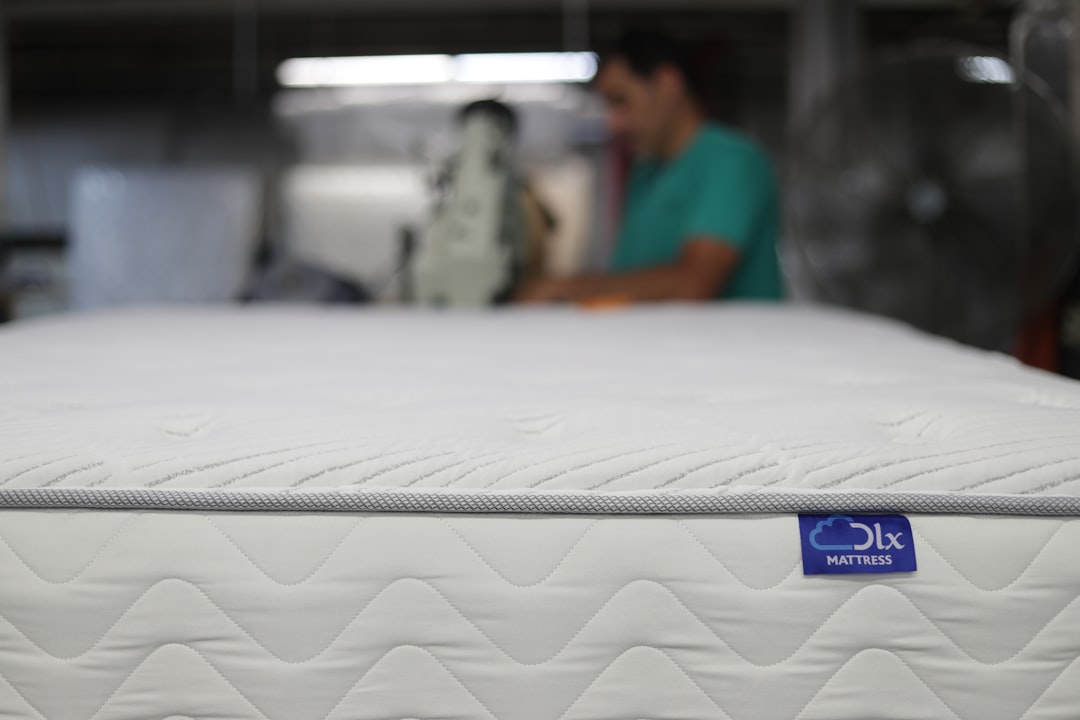 Meilleurs matelas pour couple