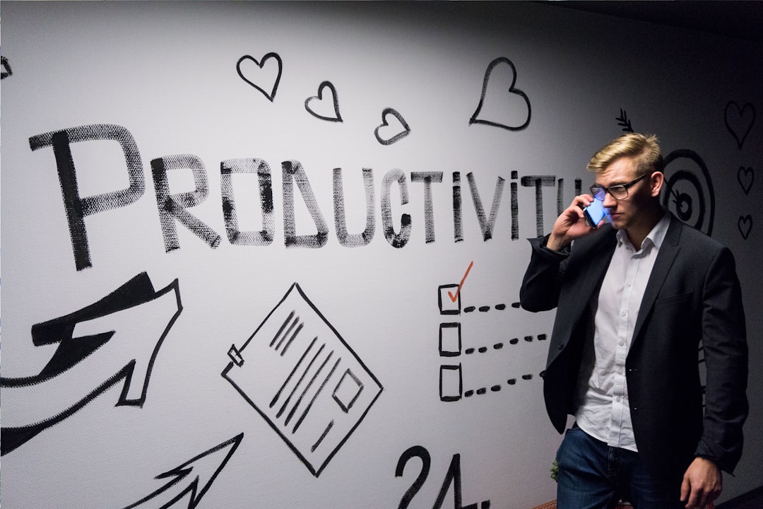 L’informatique au service de la productivité des entreprises — guide complet