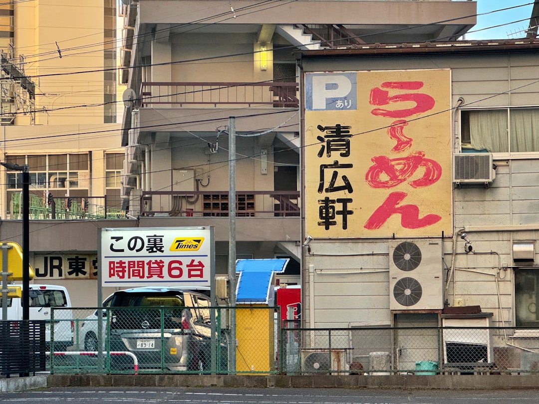 meilleur assurance Japon — guide complet