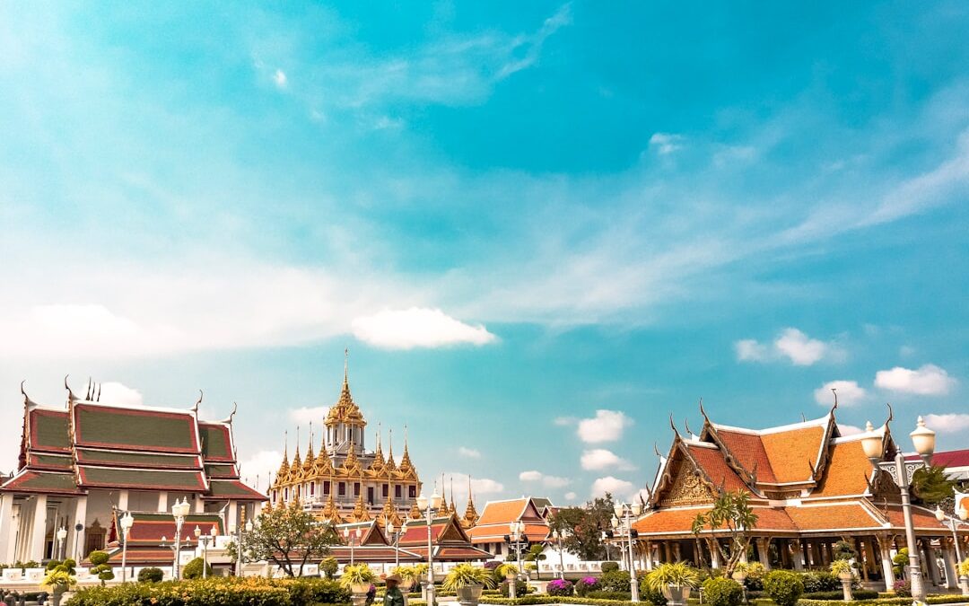 Meilleure Assurance Thaïlande 2026 : Comparatif et Guide Complet
