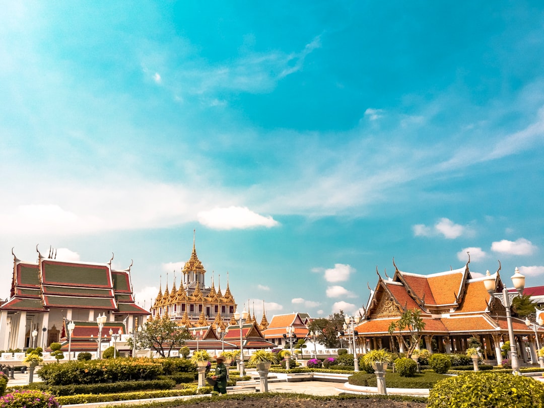 meilleur assurance Thailande — guide complet