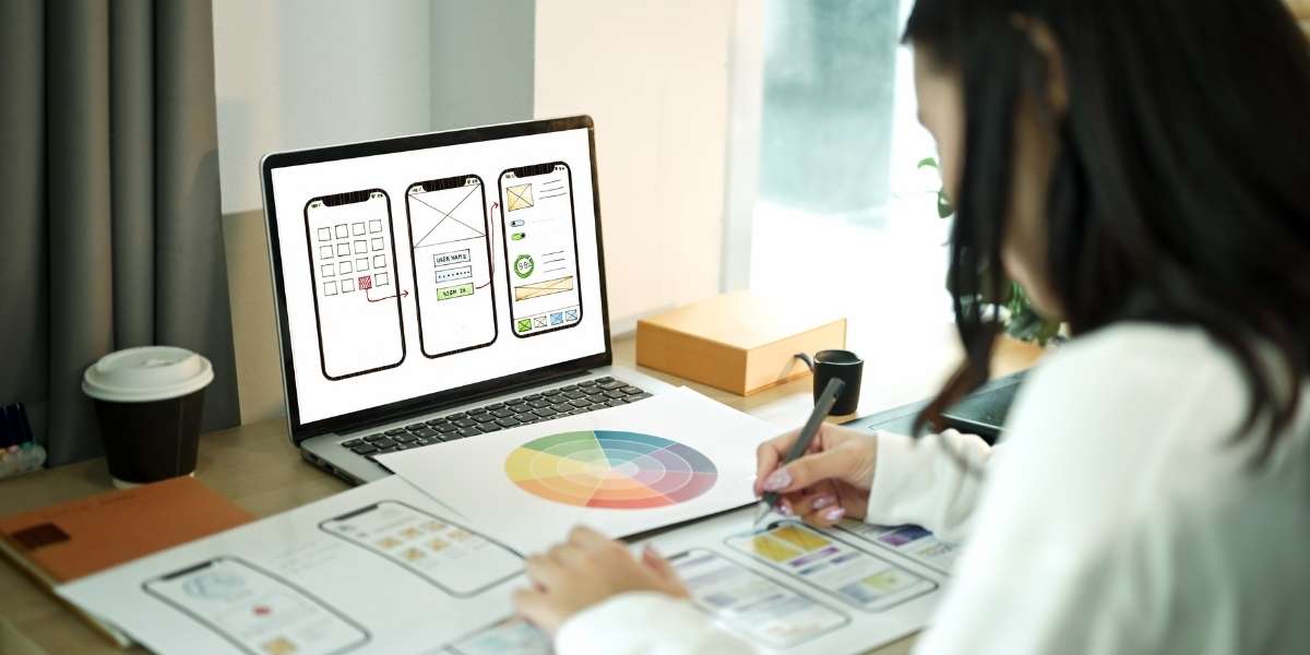 une application mobile