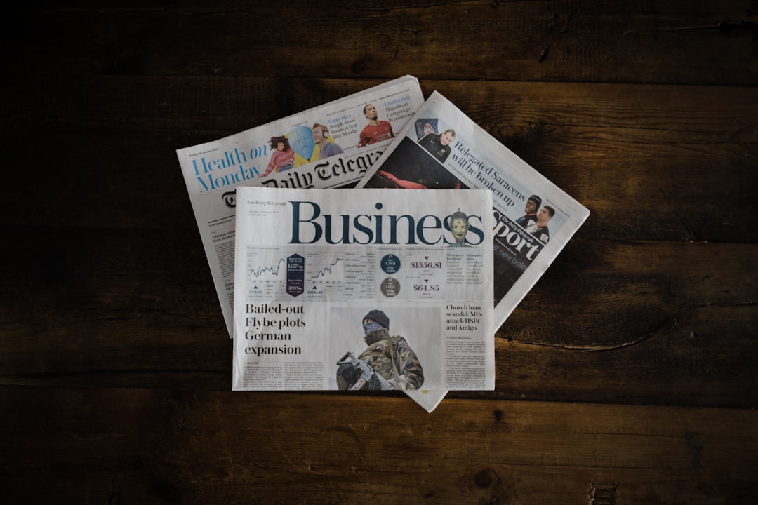 what channel is business news — guide complet