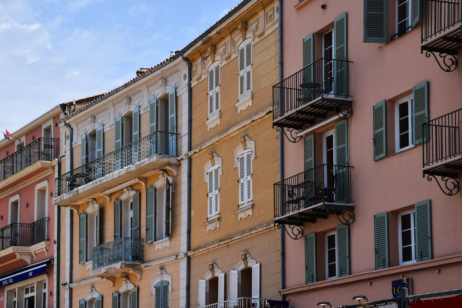 Cette semaine à Nice : comment éviter les embouteillages liés aux travaux