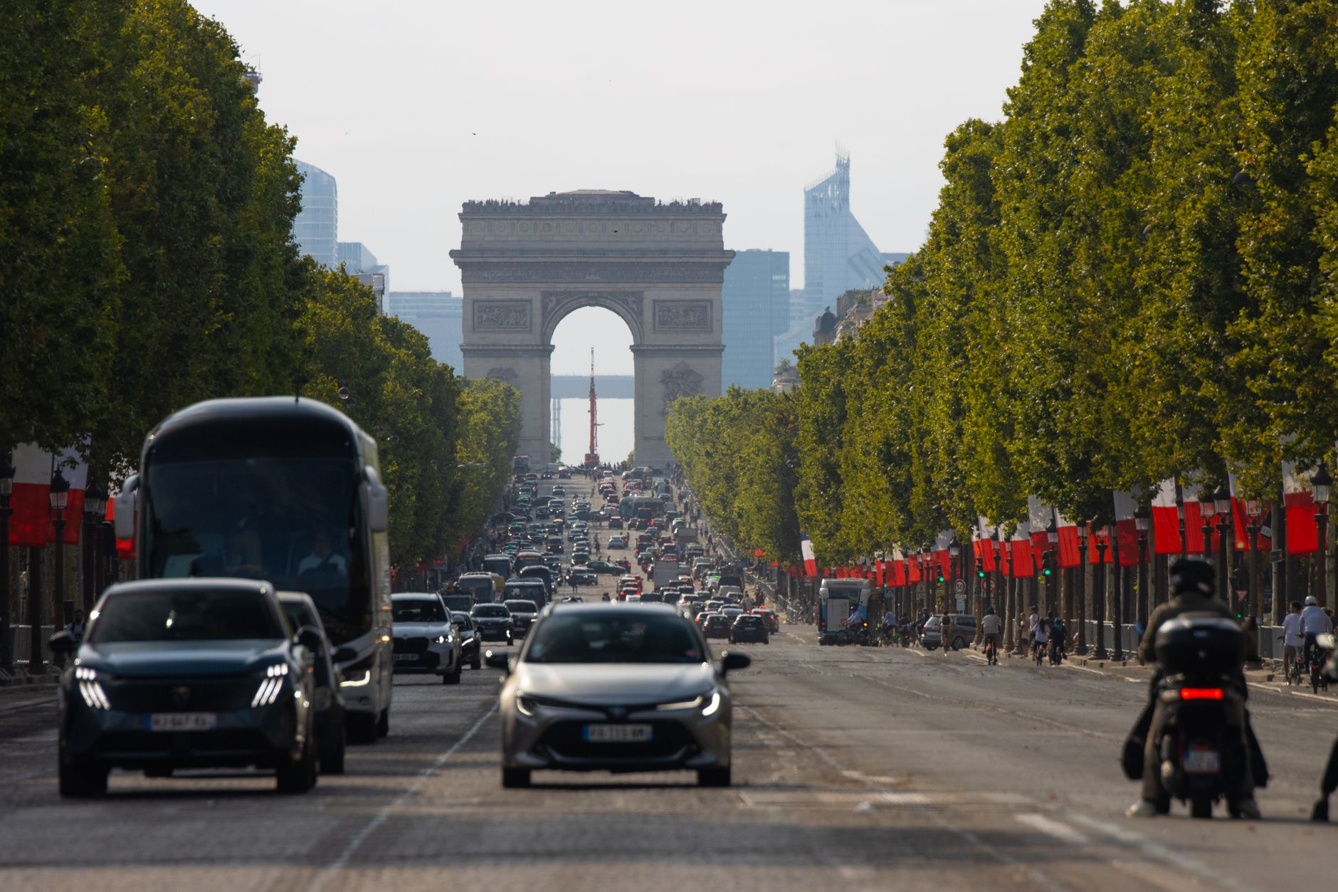 Pénurie de carburants : Votre budget va-t-il en souffrir ?
