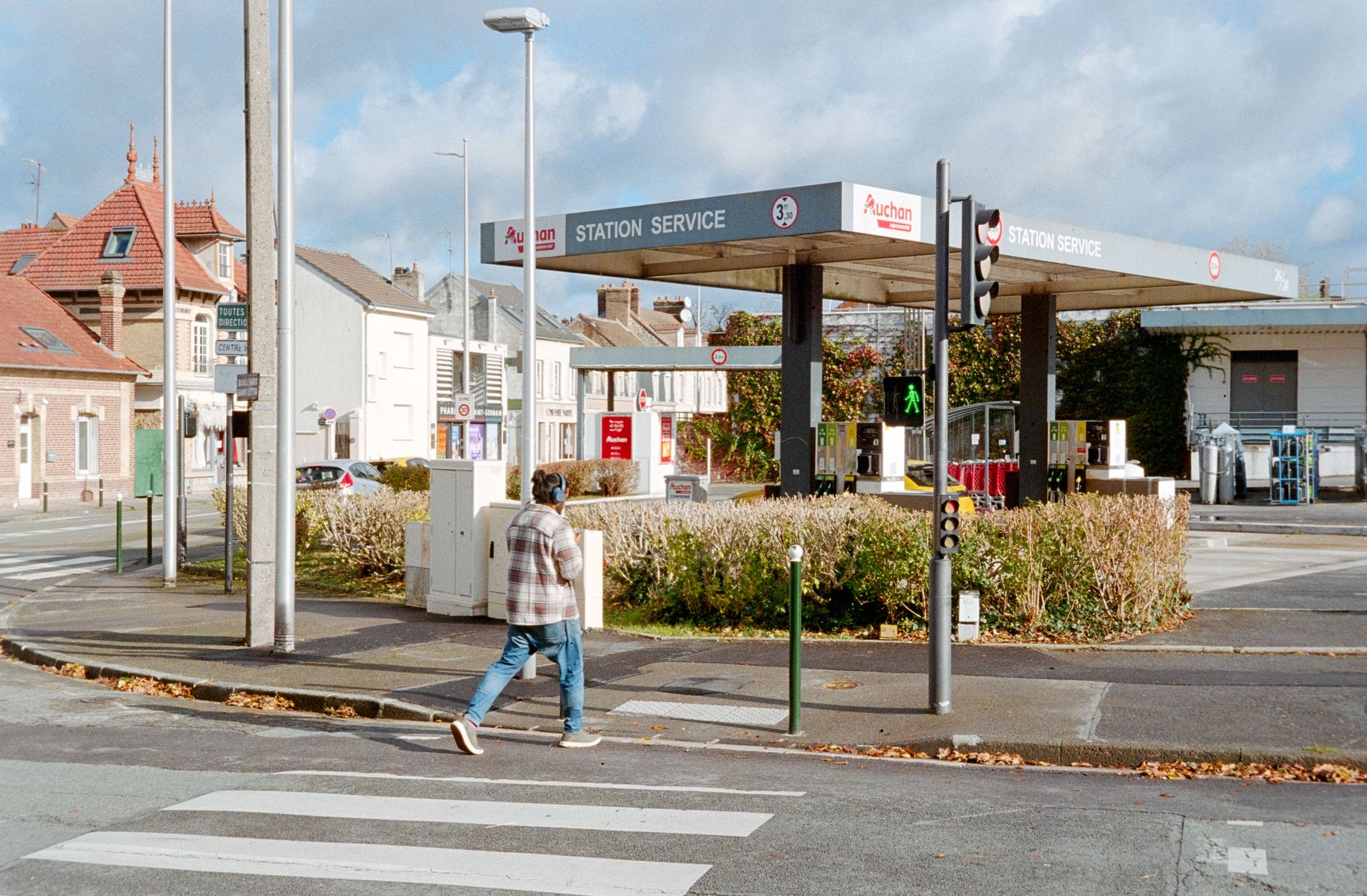 Comment éviter de payer trop cher pour votre carburant à Nice ?