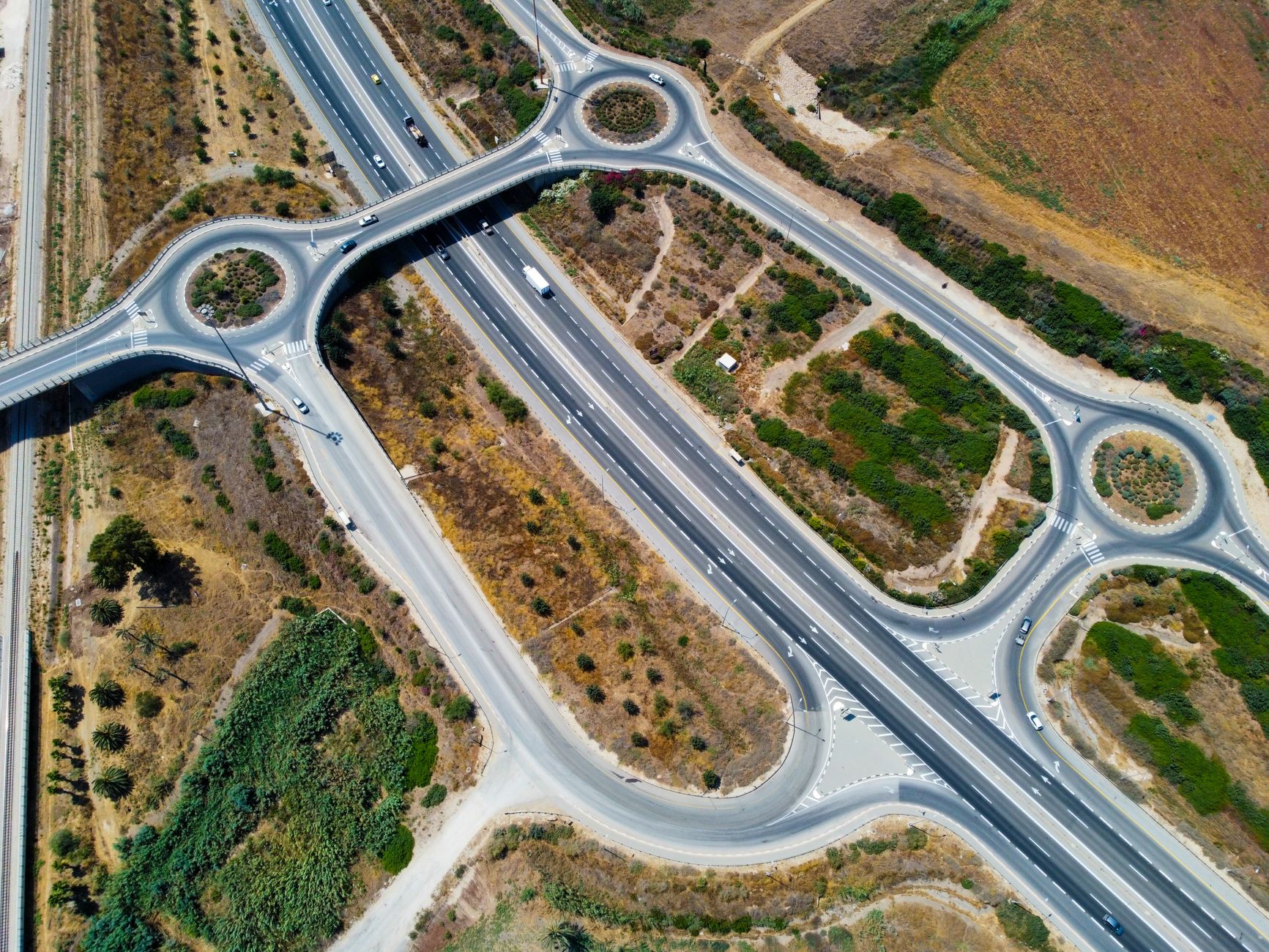 Nice : les chantiers qui bouleversent vos trajets quotidiens