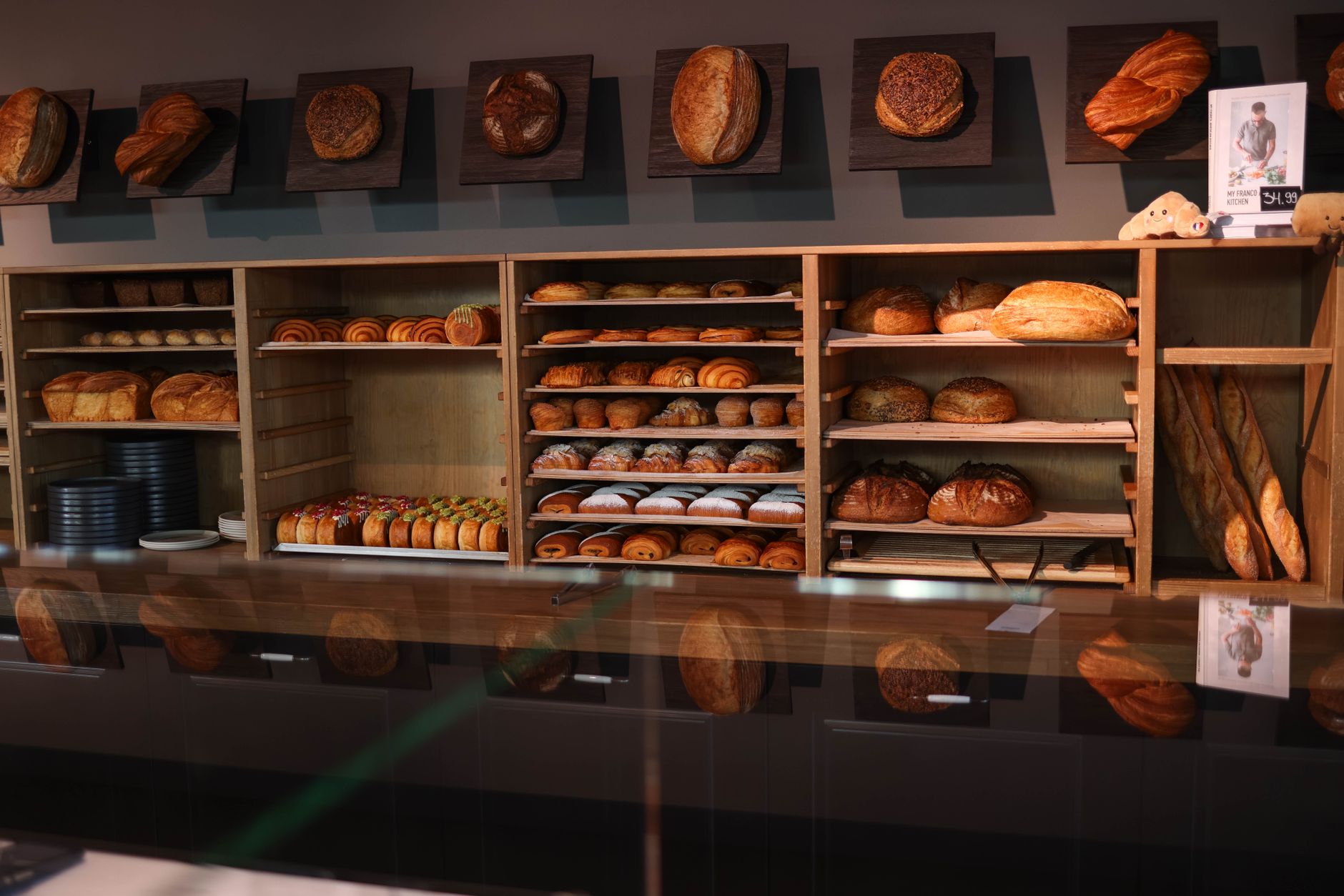 Options sans gluten : restaurants en crise face à la demande croissante