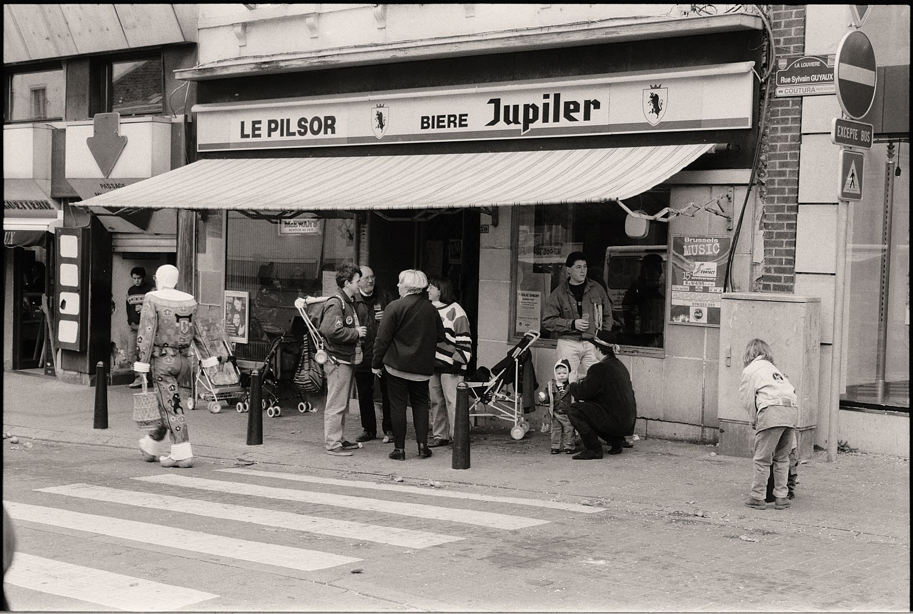 George Jung : Trafic, prison et impact environnemental