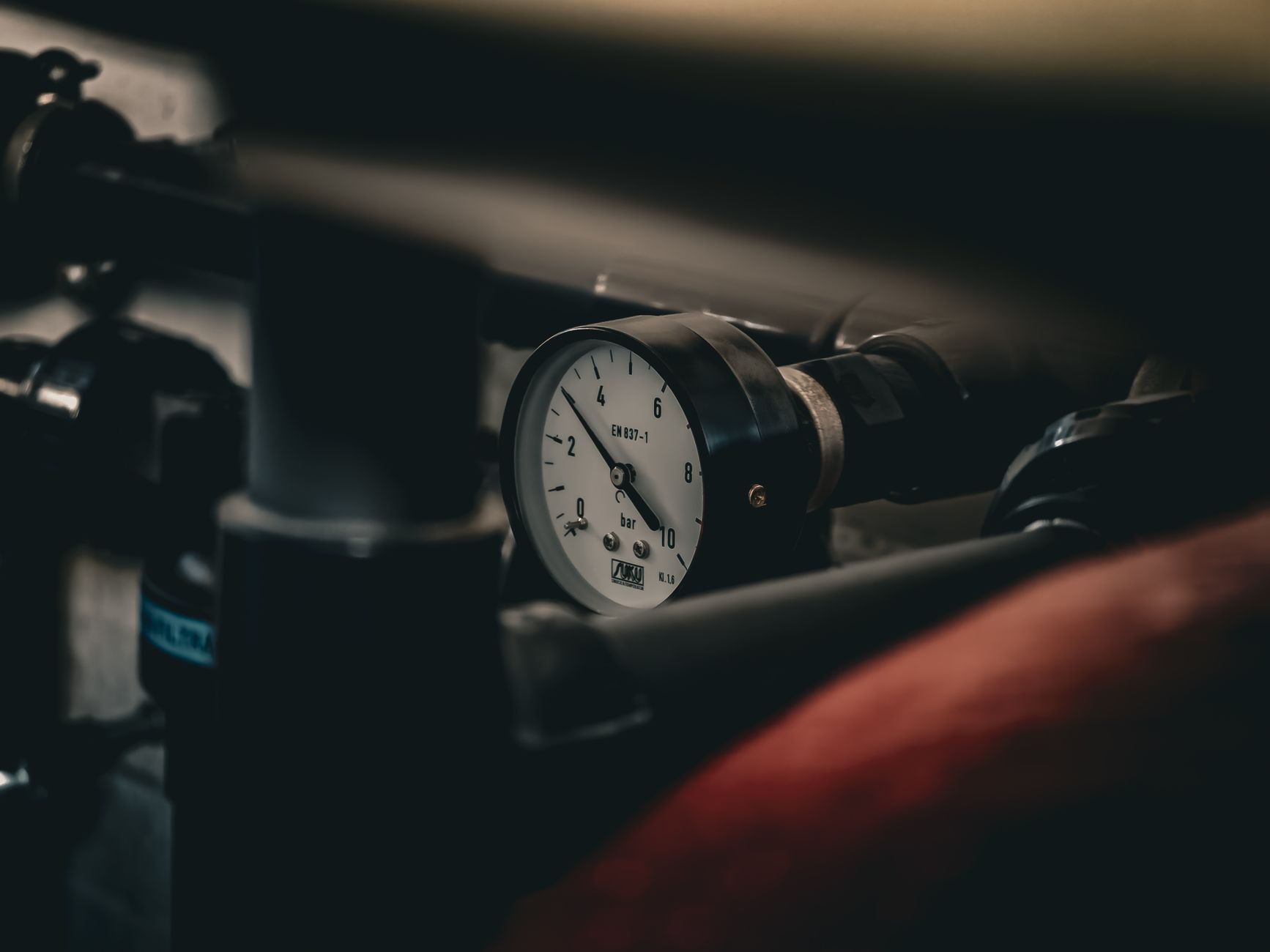 Dès maintenant, évitez la pénurie de carburant avec ces astuces essentielles