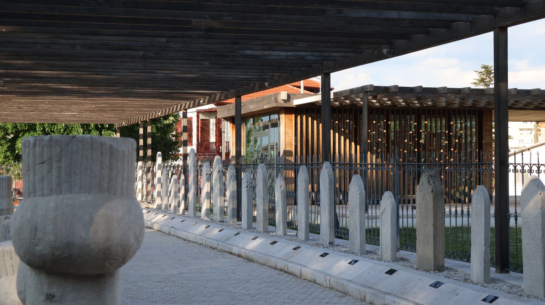 À Valbonne, un projet qui résonne : la Maison de la mémoire Harki