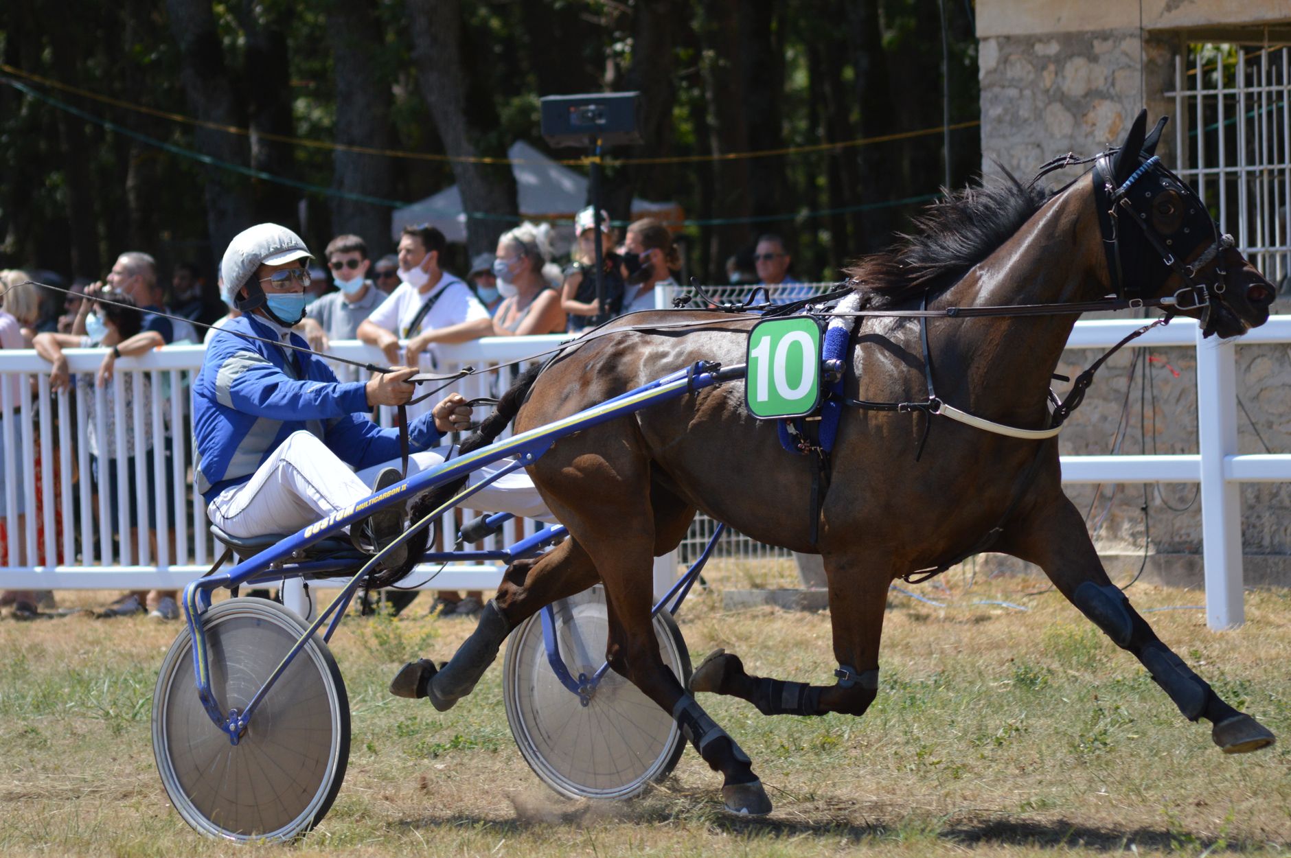 Compétitions sportives : quelles routes éviter dans les Alpes-Maritimes ce week-end ?