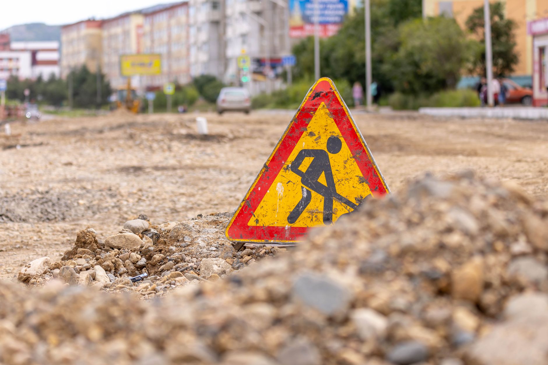 Circulation à Nice : voici les travaux qui perturbent les routes cette semaine