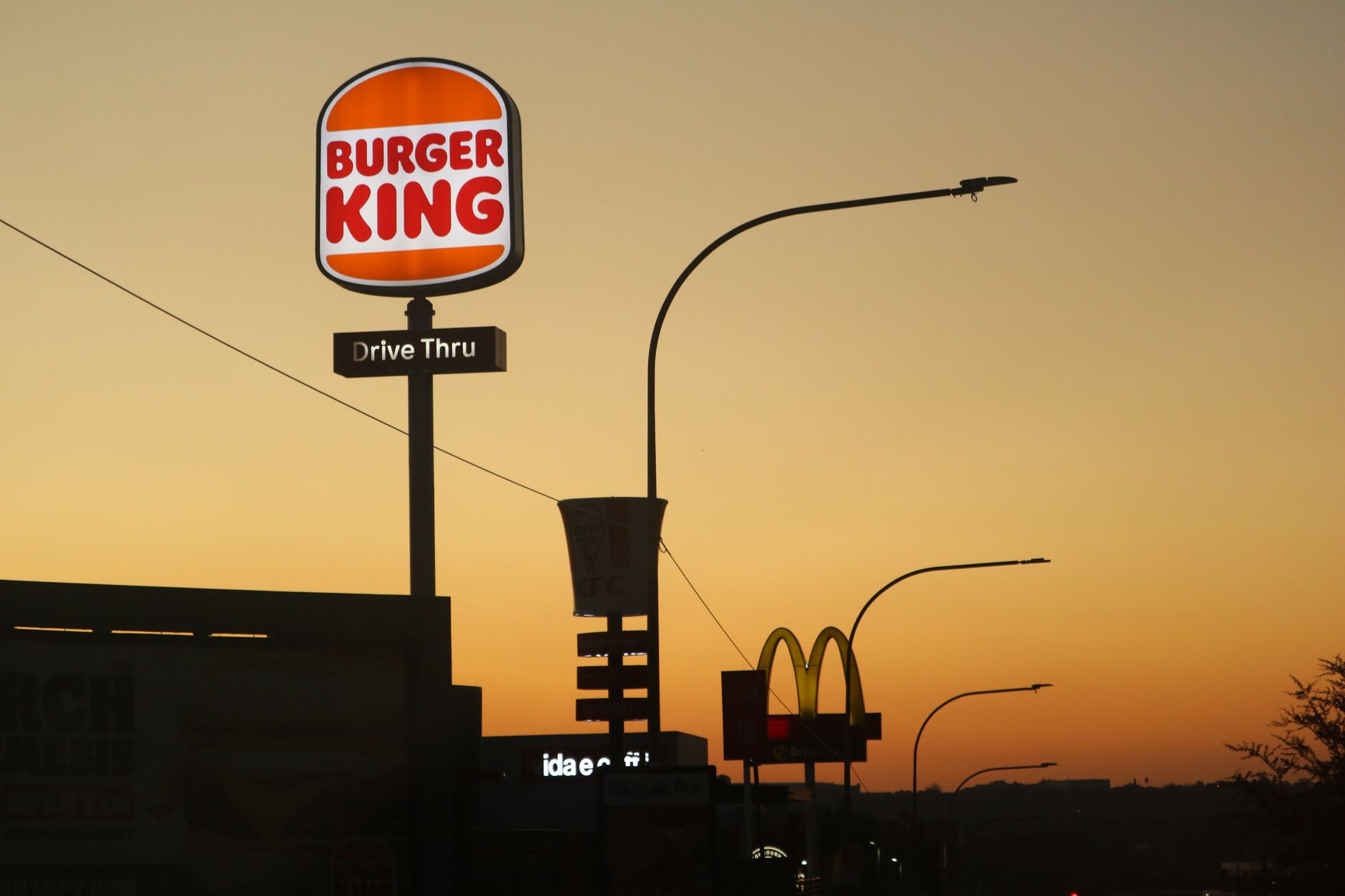 Burger King : Pourquoi l'offre halal reste si limitée en France ?