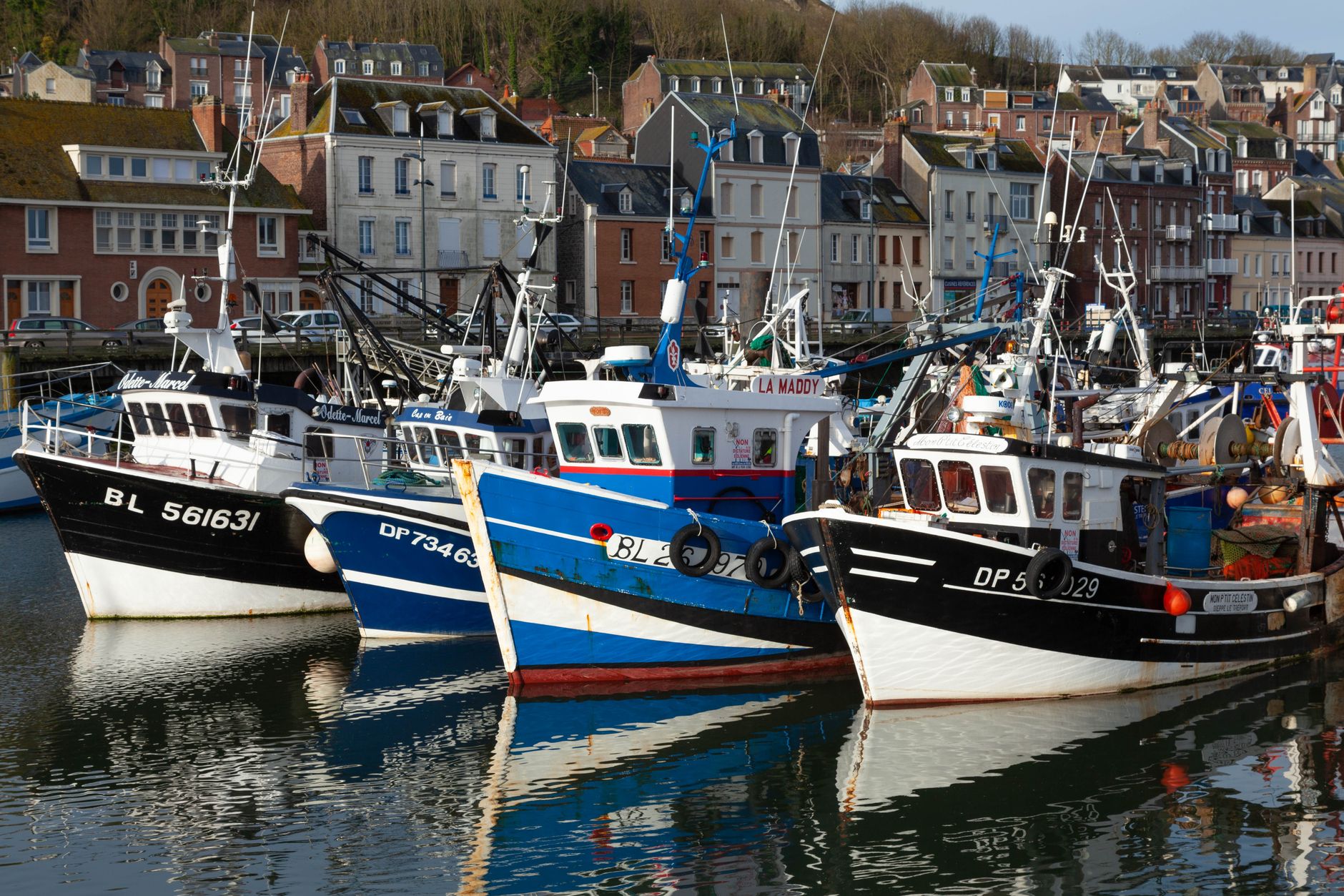 Les conséquences de la chaleur prolongée sur la pêche artisanale et ses impacts sur les consommateurs