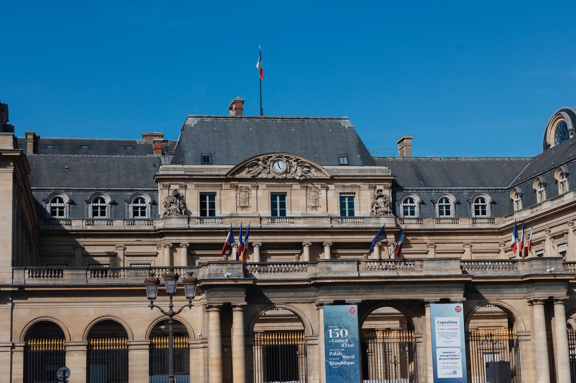 Découvrez les pépites des Journées du patrimoine 2026 à Nice