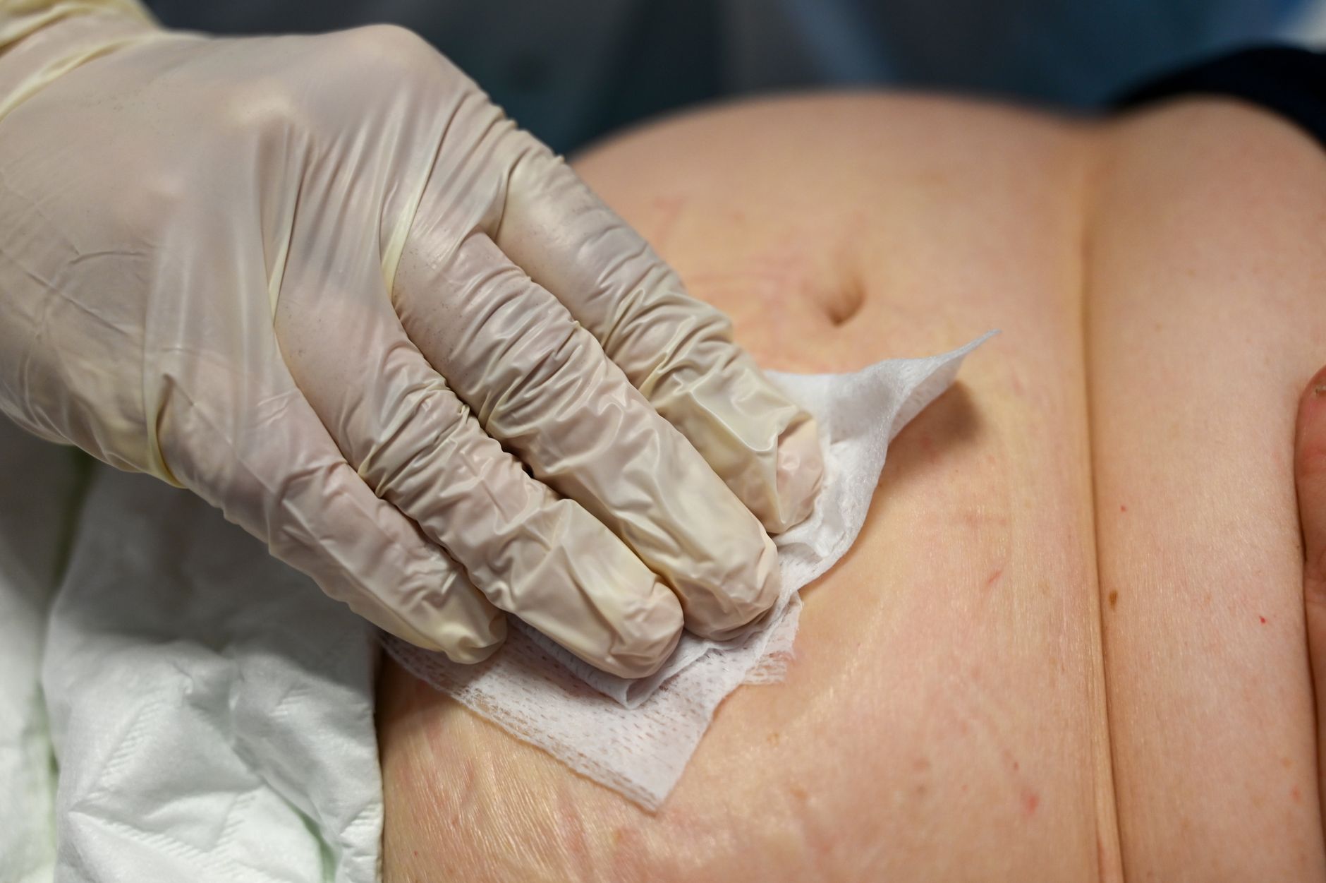 Les services du nouveau centre médical de Gilette : un atout pour la santé