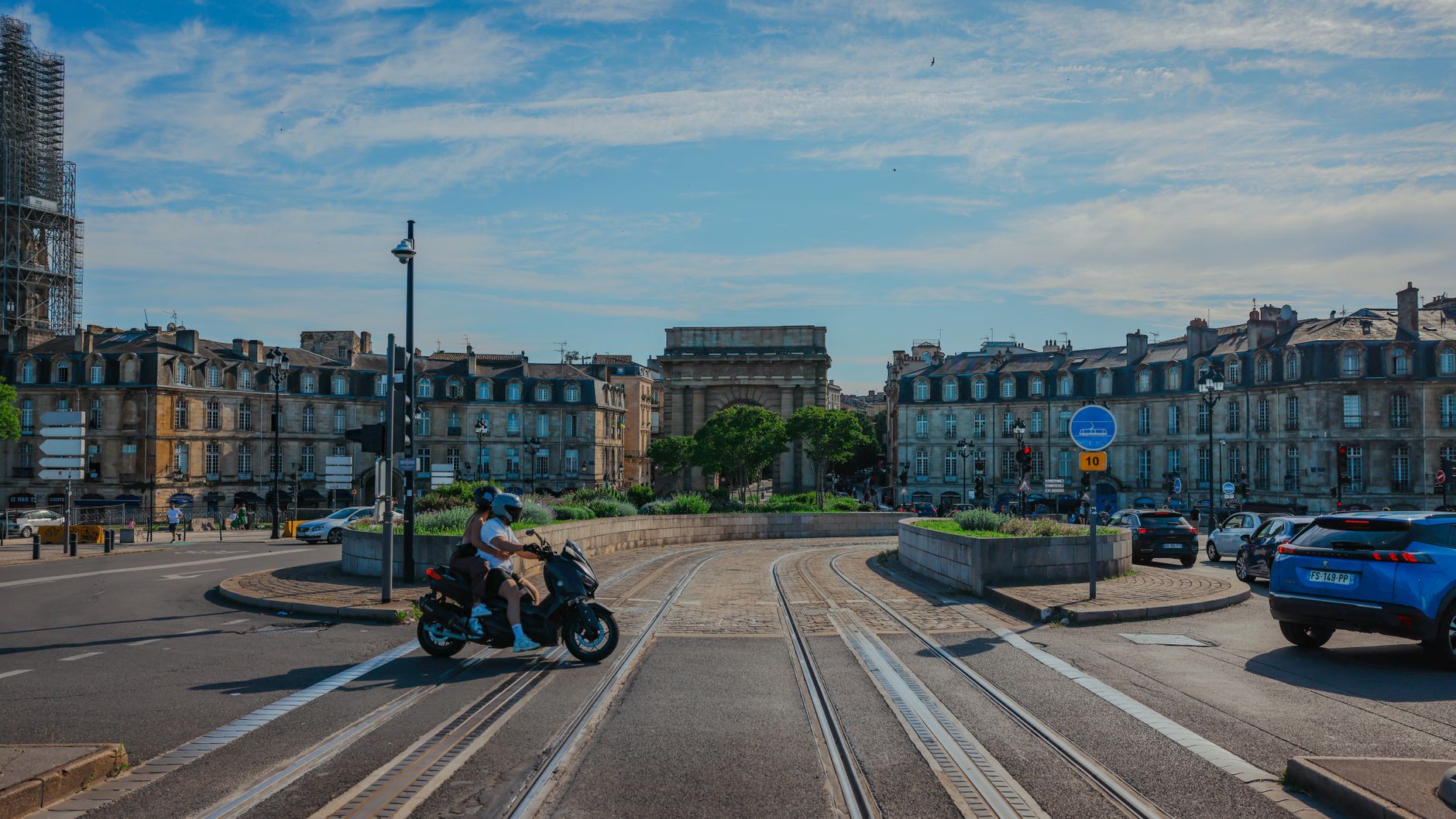 Antibes : nouvelles mesures de tarification pour les services aux jeunes en 2026