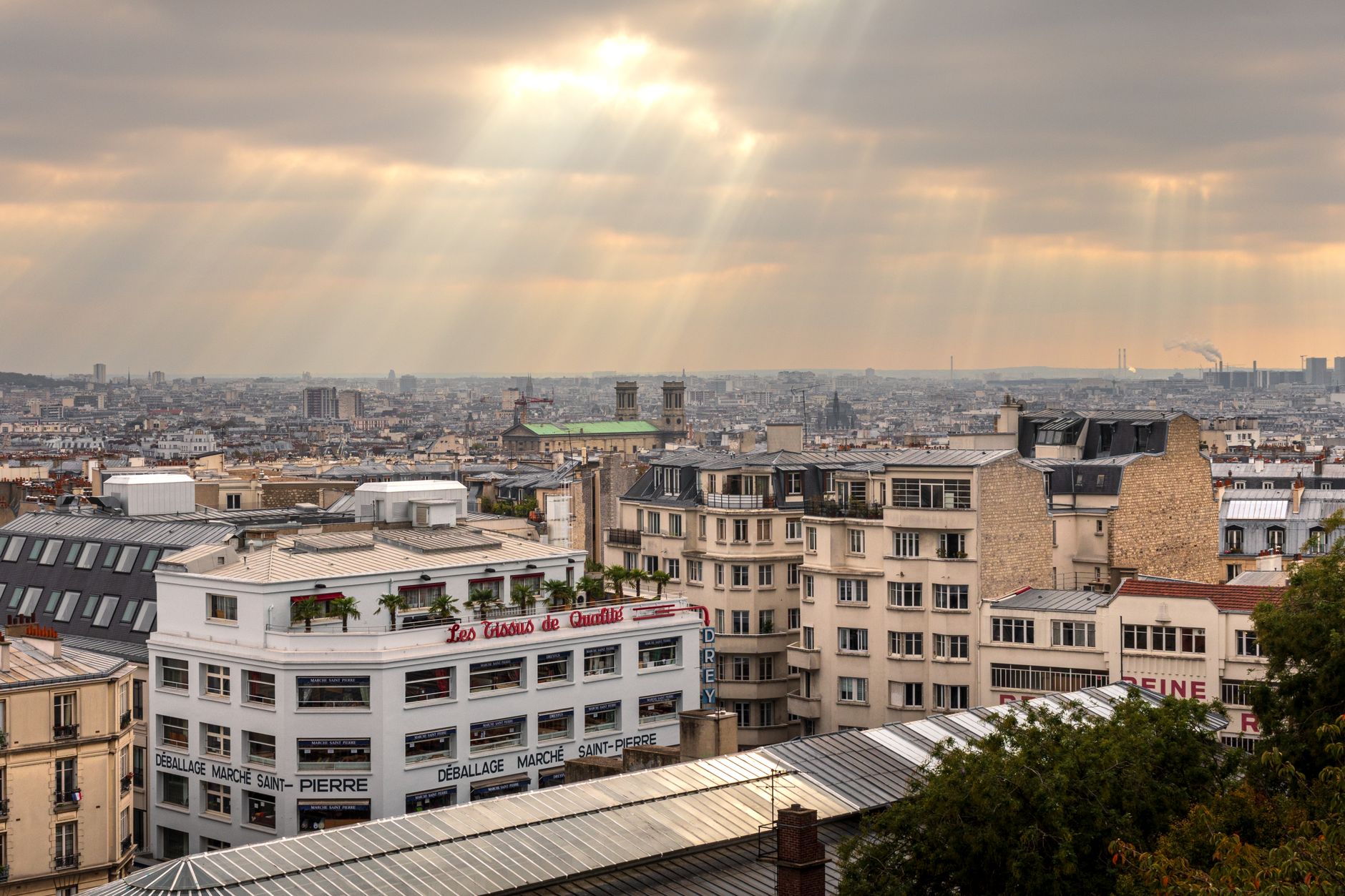 Pourquoi les factures de chauffage à Nice vont-elles augmenter cet automne ?