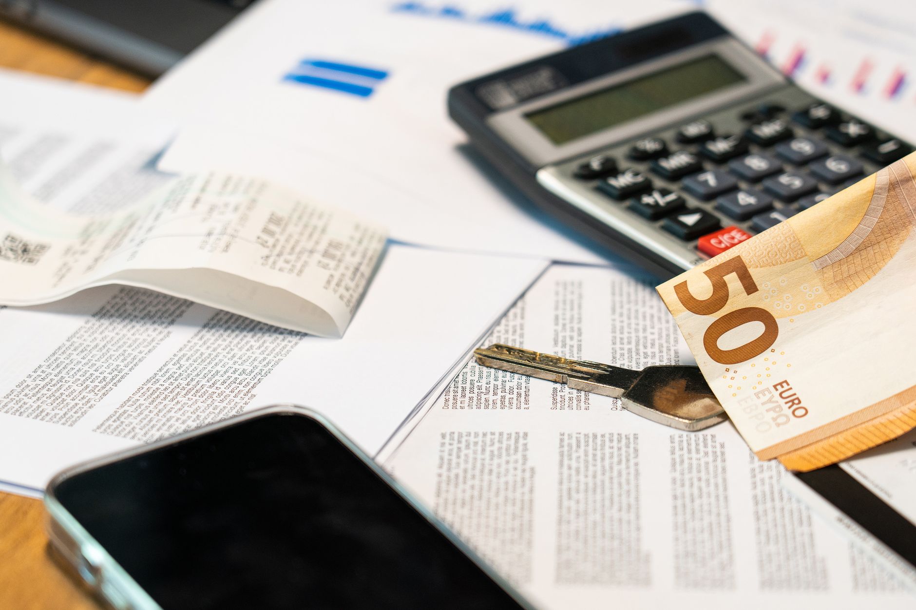 Gazole à 2,70 € : comment cela pèse sur votre budget dès maintenant ?