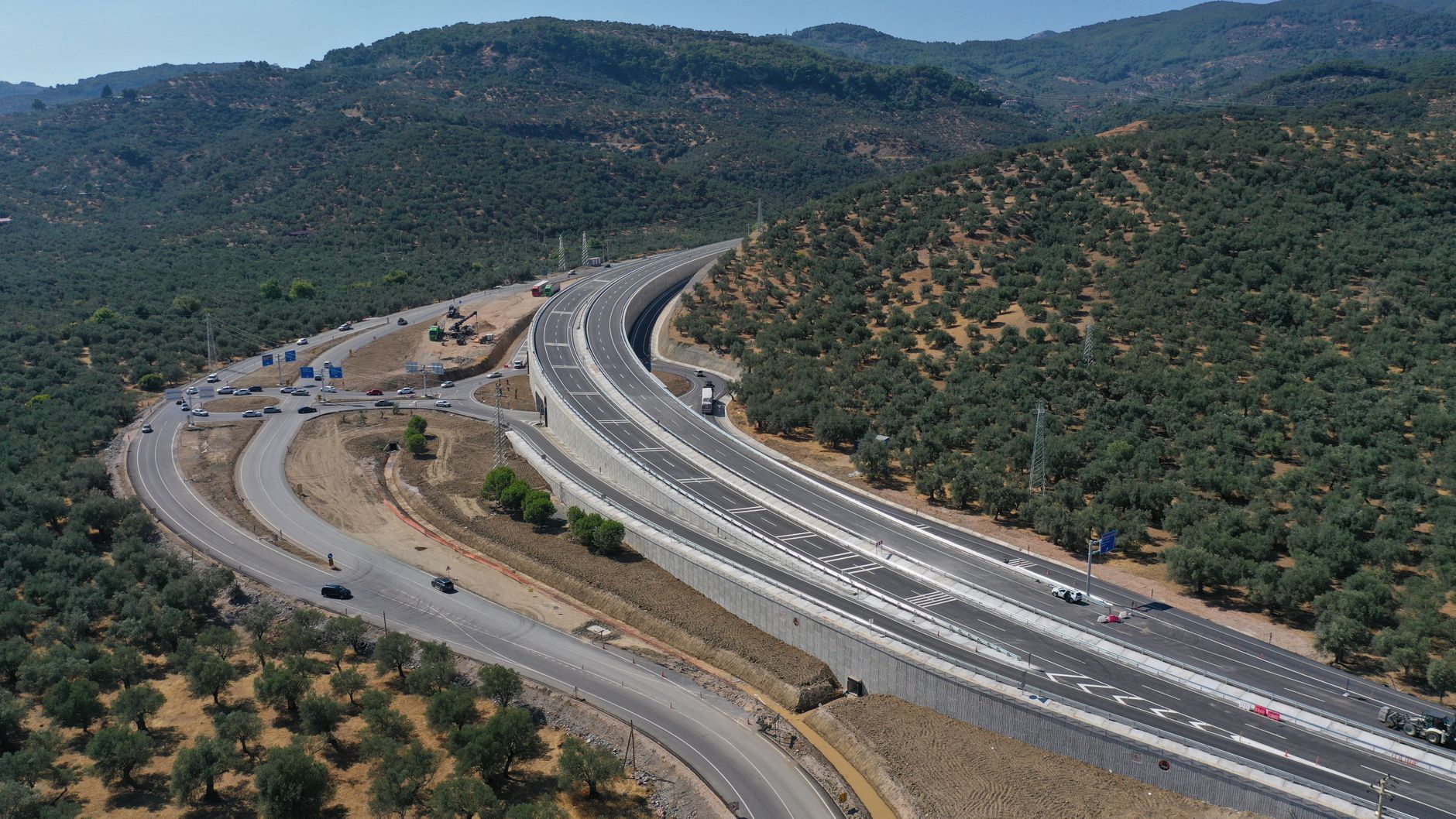 Alpes-Maritimes : Circulation perturbée la semaine prochaine, préparez-vous !