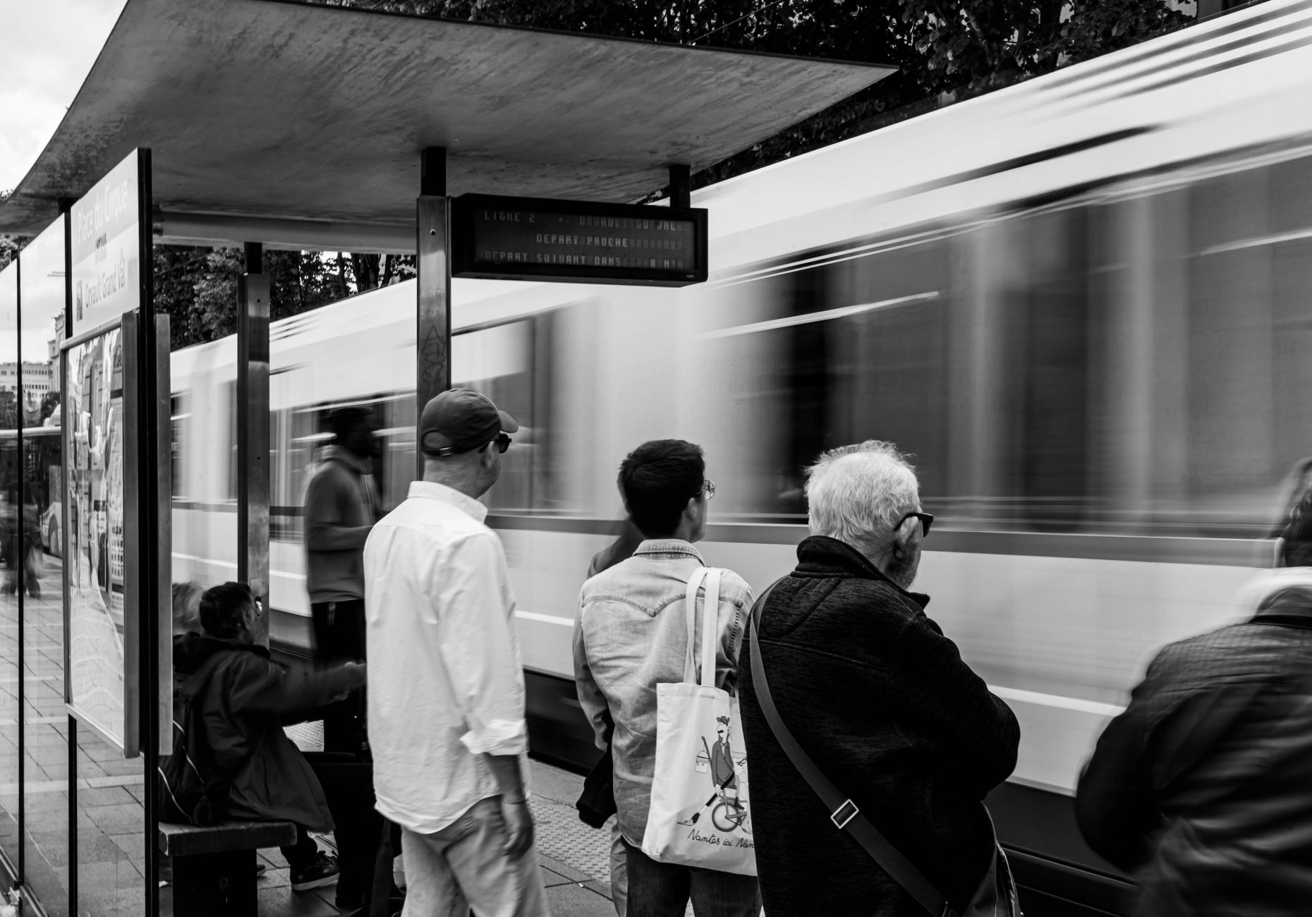 Chantiers SNCF : Comment éviter les désagréments ce week-end dans les Alpes-Maritimes ?