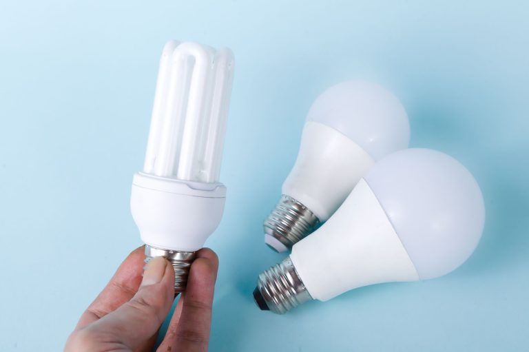 Appareils électriques les moins consommateurs, classement