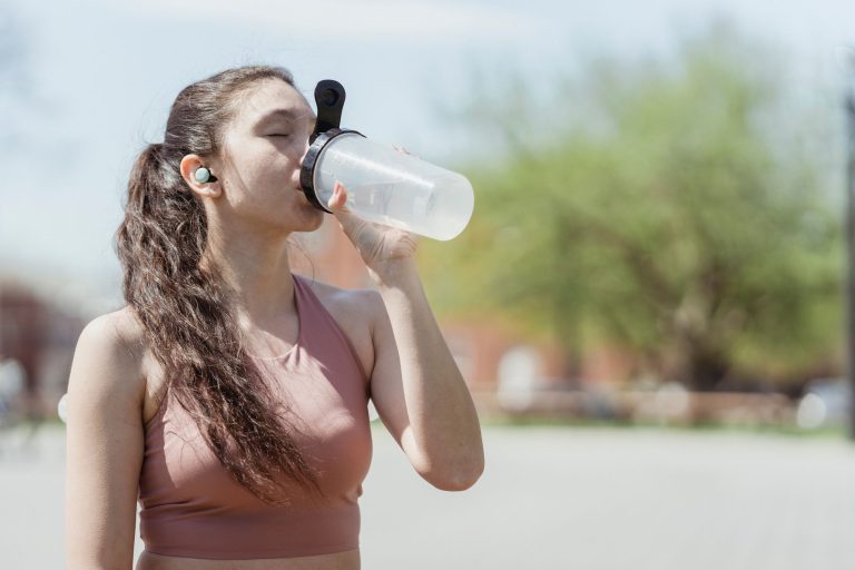 Les effets de la canicule sur votre santé et comment s’en protéger