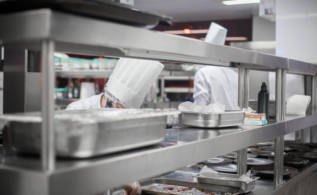 Relevé de température en restauration : ce que dit vraiment la loi