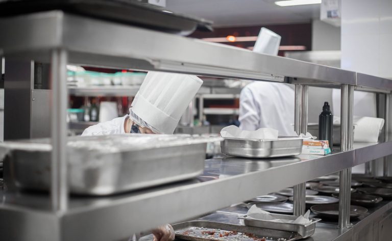 Relevé de température en restauration : ce que dit vraiment la loi