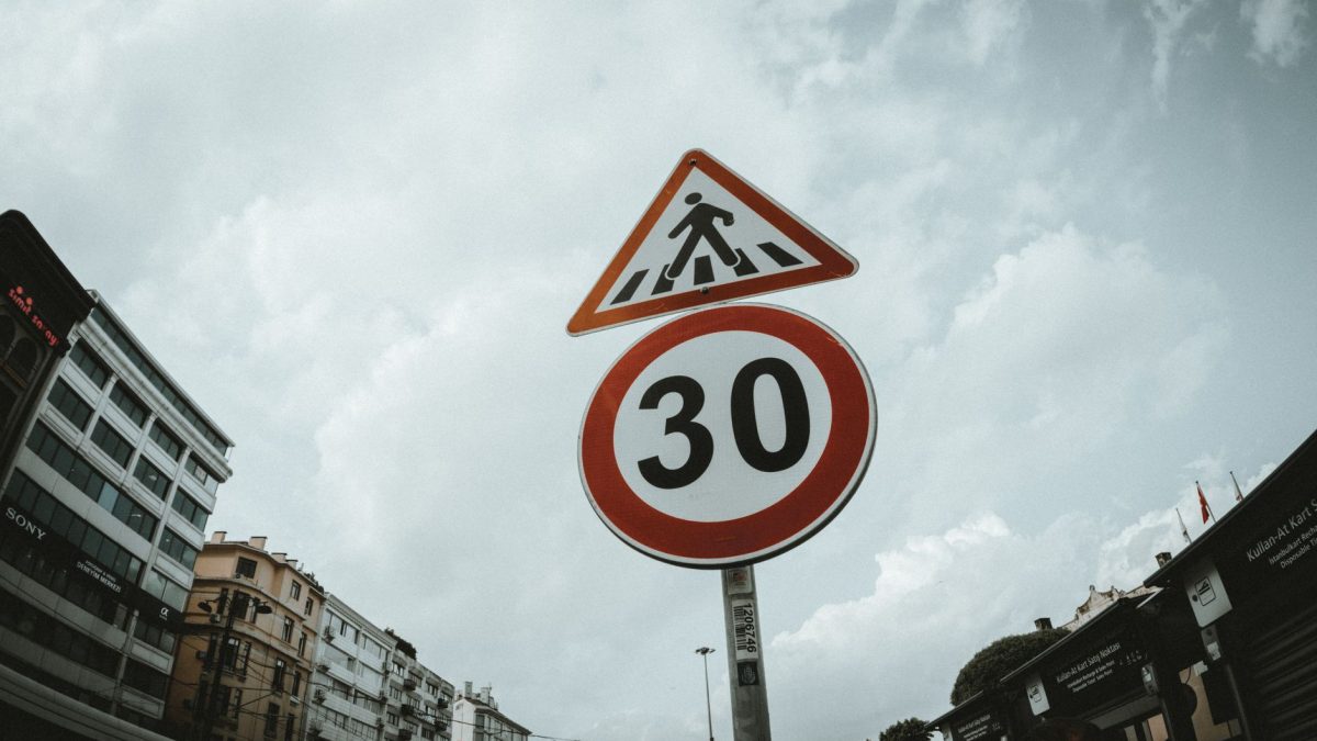 Quels changements dès lundi à Nice ? Des révisions majeures sur les axes routiers