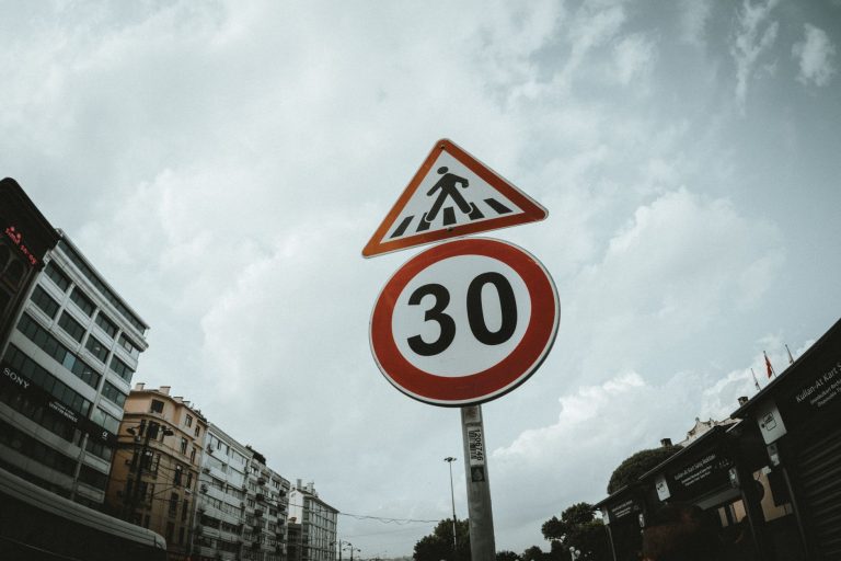 Quels changements dès lundi à Nice ? Des révisions majeures sur les axes routiers