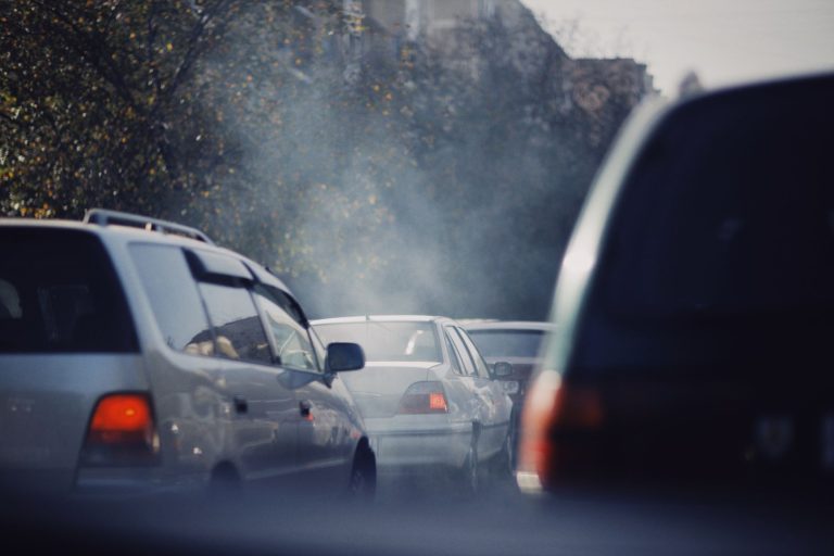 Travaux à Nice : comment éviter les bouchons cette semaine ?
