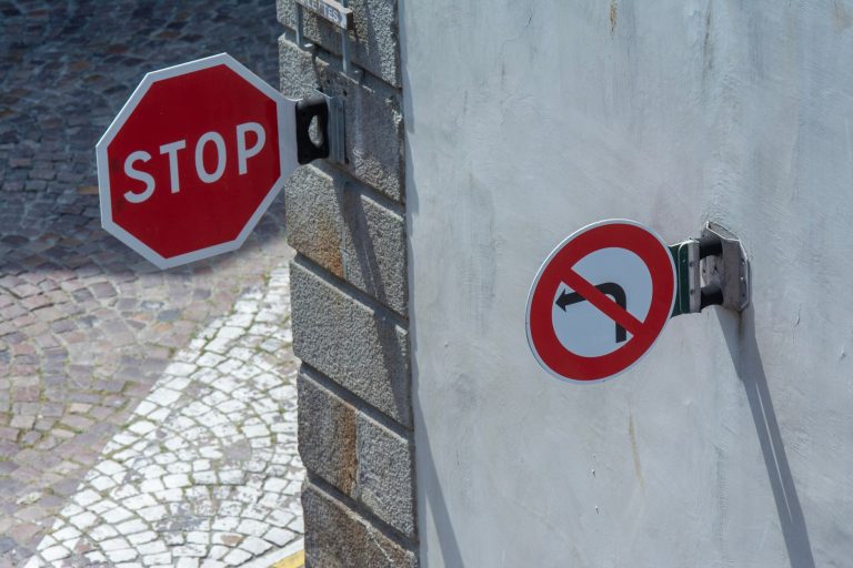 Circulation à Nice : Anticipez les désagréments de la semaine prochaine !