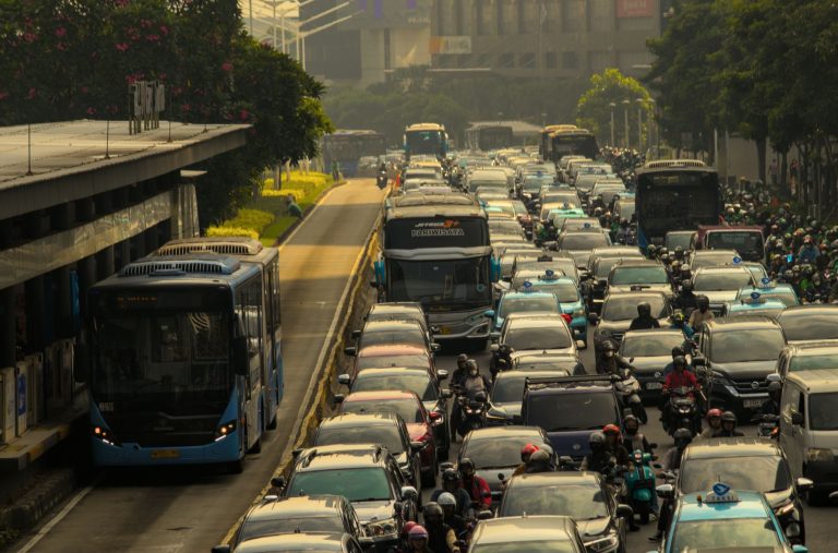 Dès lundi, Nice paralysée par des travaux : ce que cela change pour vous