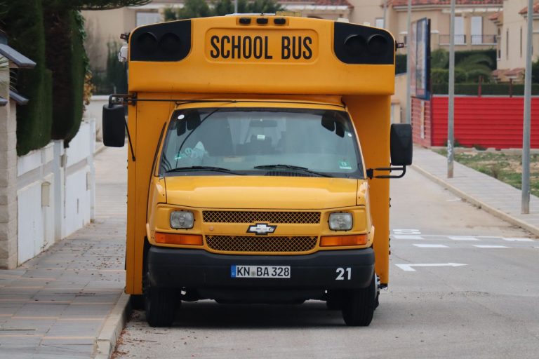 Les erreurs à éviter dans les transports scolaires à Nice