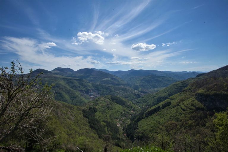Impact de la fermeture du tunnel de Tende sur la vallée de la Roya