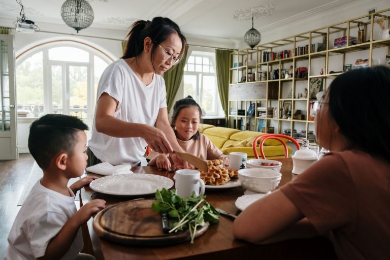 Restauration rapide : Une intégration timide du régime méditerranéen
