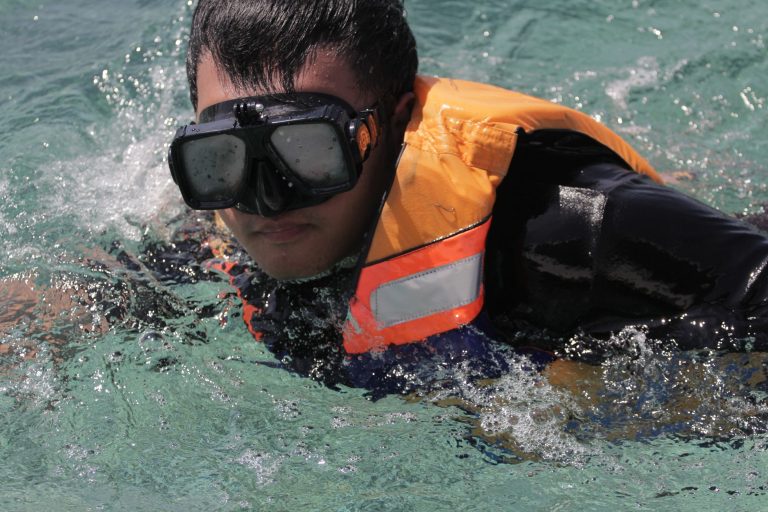 Découvrez le Pôle Mer à Villefranche-sur-Mer : activités et services