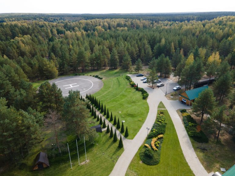 Anticipez l&rsquo;agrandissement du parc naturel de Roquevignon : vos prochaines aventures dès le printemps 2027 !