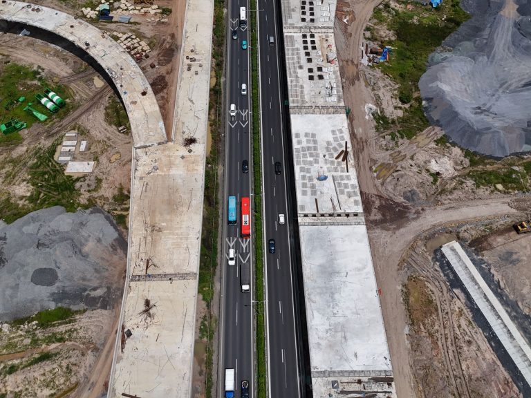Cette semaine à Nice : comment éviter les embouteillages liés aux travaux