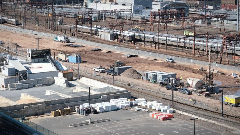 Chantiers SNCF : Comment éviter les désagréments ce week-end dans les Alpes-Maritimes ?