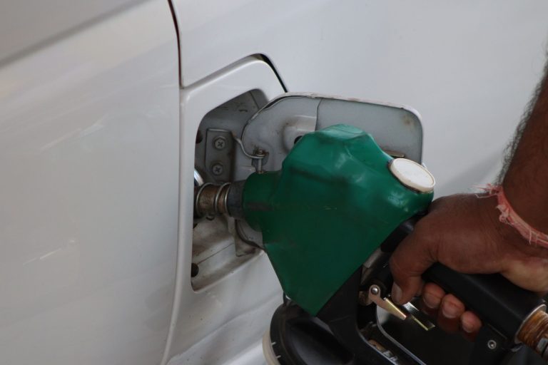 Nice : rouler au bioéthanol pour réduire vos frais de carburant